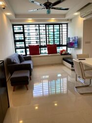 Blk 52 Havelock View (Bukit Merah), HDB 3 Rooms #579675671
